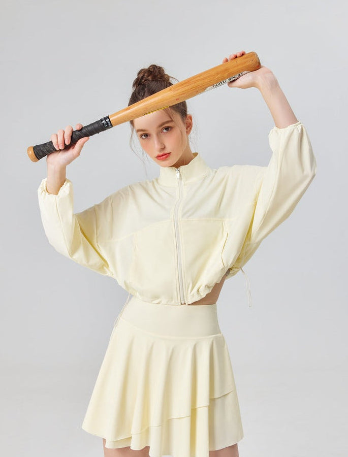 UVFlex 活力夹克
